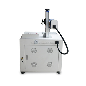 RF 30w40w 60w Co2 Laser Marking Engraving Machines for Wood Textile Plastic Nonmetals CRD Co2 Laser Factory - Product Image 5