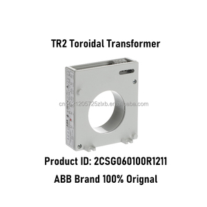 For 3ABD00038953 PLC CP6415 <b>Timer</b> HMI Node with 32 I/O Profibus/Modbus/Ethernet for Industrial Automation & - Product Image 1