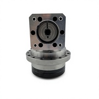 Réducteur cycloïdal haute précision, couple élevé 80 Nm, jeu inférieur à 1,5 arcmin, IP65, durée de vie 20 000 h, rapport 21 31 51 81