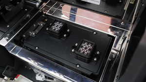 Imprimante à rouleaux grand format 1,6 m 1,8 m 2,1 m 3,2 m à solvant écologique UV pour bannières, vinyle, <span class=keywords><strong>papier</strong></span> adhésif, <span class=keywords><strong>papier</strong></span> photo, toile - Product Image 3