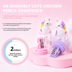 <span class=keywords><strong>Taille</strong></span>-<span class=keywords><strong>crayon</strong></span> <span class=keywords><strong>licorne</strong></span> unique : allie le plaisir et la fonctionnalité - Product Image 3