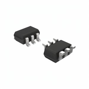 ทรานซิสเตอร์ BCM857BS,115 6-TSSOP, SC-88, SOT-363ส่วนประกอบอิเล็กทรอนิกส์ในสต็อก - Product Image 1