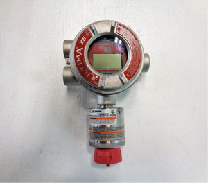 เซ็นเซอร์ตรวจจับก๊าซ H2S รุ่น Original Ultima XE Sulfi Monitor Sensor A-ULTX-SENS-17-1-CC - Product Image 2