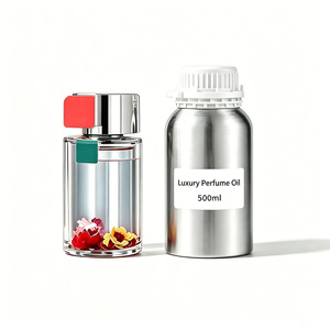 Olio Concentrato di Lusso Francese per Profumi di Design, Fragranza di Marca per la Produzione di Colonia e Profumi - Product Image 1