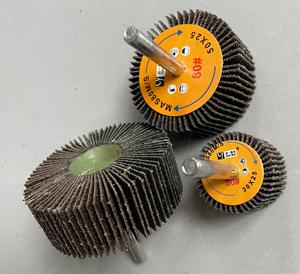 Stock en gros 25*6 tête de meulage Dremel Tête de meulage - Product Image 2