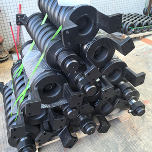 ชุดปรับตั้งสายพานรถขุด ตัวปรับความตึงสายพาน สำหรับรถขุด รถดันดิน อะไหล่ช่วงล่าง สำหรับ JCB E312D - Product Image 3