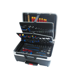 Juego de herramientas de reparación automotriz para coche, fabricación profesional de China - Product Image 6
