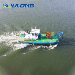 Remorqueur multifonction pour tirer et pousser dans les projets Bateau de travail - Product Image 3
