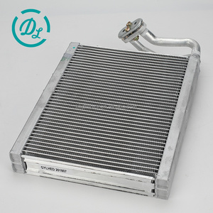 แกนเครื่องระเหย EexcavaStart รุ่น SY55 - อะไหล่ทดแทนระบบทำความเย็น AC ที่เชื่อถือได้ ทนทาน ประสิทธิภาพสูง รับประกัน 1 ปี - Product Image 4