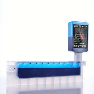 Chất Lượng Cao 500Ml 1L <span class=keywords><strong>Ecosolvent</strong></span> Sinh Thái Dung Môi Vinyl Mực In Sinh Thái Mực Dung Môi Cho Galaxy Cho Epson Dx4 Dx5 Dx11 đầu In - Product Image 6