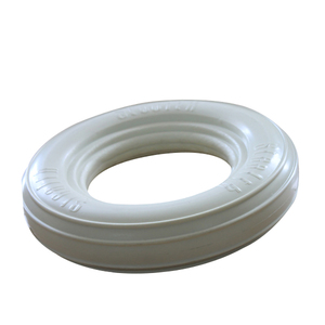 Producteur de pneus de poussette en PU écologique - Product Image 3
