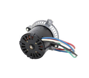 Fasco 712113180 110V 208-230V 3,3 diameter schaduwmotor hetelucht rechtopstaande verwarmingskast circulatie verwarmingselement thermostaat - Product Image 3