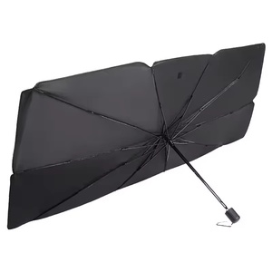 Pare-soleil de voiture pour <span class=keywords><strong>Suzuki</strong></span> <span class=keywords><strong>S</strong></span>-<span class=keywords><strong>CROSS</strong></span> 2021 2022 <span class=keywords><strong>2023</strong></span> 2024 2025 - Product Image 2