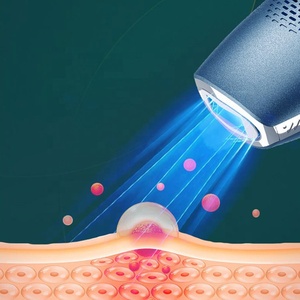 <span class=keywords><strong>Appareil</strong></span> d'<span class=keywords><strong>épilation</strong></span> IPL portable, épilateur permanent pour le visage et le corps, utilisation à domicile, système de refroidissement - Product Image 2