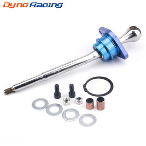 Palancas de Cambio de Marchas de Aluminio para Modificación de Automóviles, Directamente de Fábrica, para Nissan Sentra 91-01 y 200SX - Product Image 4