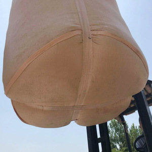 Sacs Jumbo <span class=keywords><strong>Flexcon</strong></span> FlBC pour l'emballage, sacs en PP Super Sack pour les déchets de construction - Product Image 6