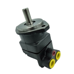 Moteur à pistons axiaux F11-039-MU-CE-K compatible avec les accessoires de groupe hydraulique F11-028 F11-28 F11-39 F11-80 - Product Image 1