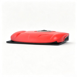 Aire Acondicionado de Techo para Camiones y Autocaravanas, 12V 24V, Eléctrico, para Cabina de Dormitorio, Disponible OEM - Product Image 3