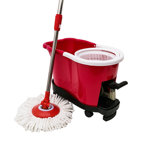 BNcompany 360 Easy Mop Super Easy Spin Produit de nettoyage de <span class=keywords><strong>sol</strong></span> magique - Product Image 2