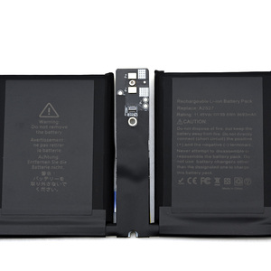 Batería de Fábrica para Laptop <span class=keywords><strong>Macbook</strong></span> <span class=keywords><strong>Pro</strong></span> <span class=keywords><strong>16</strong></span> Pulgadas A2485 <span class=keywords><strong>M1</strong></span> A2527 Año 2021 - Product Image 3