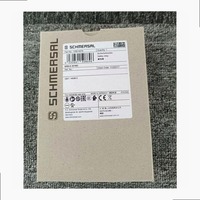 SRB-E-301MC Safety Relay Module for Machine Safety Circuit Monitoring