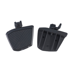 YongJin utv accessoires noir repose-pieds pédale plancher <span class=keywords><strong>pour</strong></span> <span class=keywords><strong>Can</strong></span> <span class=keywords><strong>Am</strong></span> <span class=keywords><strong>Ryker</strong></span> 219401109 - Product Image 5