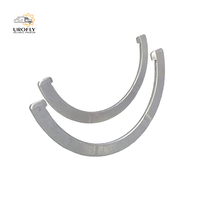 Joint de carter d'huile UROFLY 23533688 671619 pour pièces de moteur et accessoires d'entretien de camions