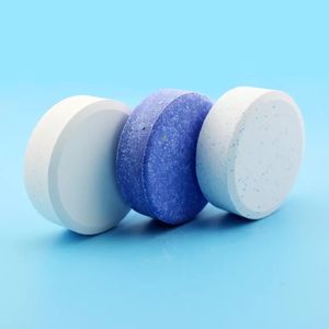 USA magazzini senza dazi Extra servizio DDP a buon mercato 200g <span class=keywords><strong>3</strong></span> pollici pastiglie per la pulizia della piscina con 7 giorni di lunga durata - Product Image 2