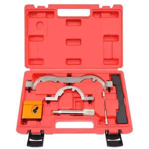 Kit Attrezzi per Regolazione Distribuzione Motore Twin Cam in Acciaio per Chevrolet Aveo Cruze Orlando Vauxhall Opel Adam Astra J Cascada 1.0 1.2 1.4 Benzina - Product Image 3