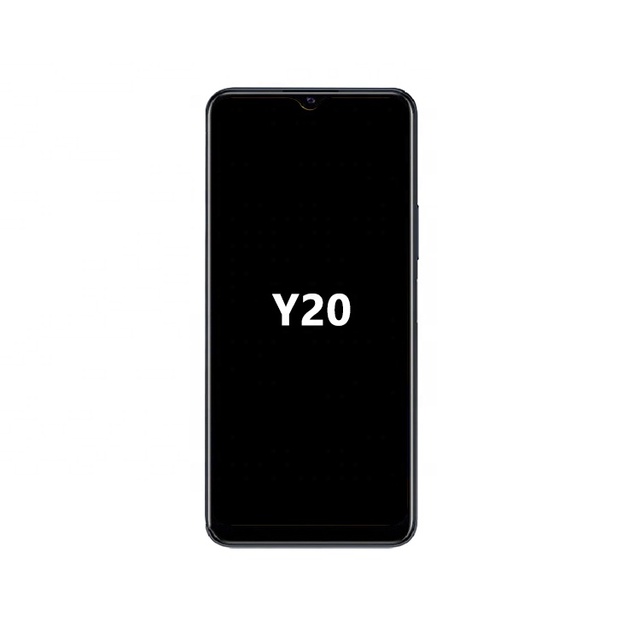 Original Mobile Lcd Replacement for VIVO Y20 Touch Screen Mobile Phone Screen Digitizer Assembly