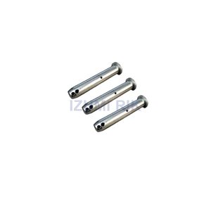 IZUMI Numéro OEM 121850-61820 Butée de goupille 3T95 3T95L-GN pour moteurs <span class=keywords><strong>Yanmar</strong></span> de rouleaux et niveleuses - Product Image 2