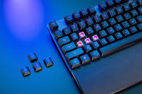 Clavier mécanique RVB entièrement programmable ROG Strix Scope II RX avec rétroéclairage, interface USB Type-C, taille standard 104 touches, modèle gaming