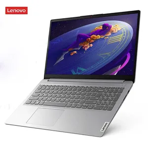 Nuovissimo <span class=keywords><strong>Laptop</strong></span> Lenovo 15.6 pollici IdeaPad 15 2023 CPU AMD Ryzen 5 5500U 2.1GHz 8GB 512GB SSD Grey Color wi-fi HDMI Cloud Gray - Product Image 6