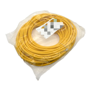 Elektronik 7700-40121-1501500 Cable de interconexión 15M M12-Empaquetado original/sin usar-Nuevo Original Listo Stock Industrial - Product Image 1