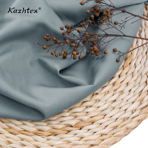 Лиоцелл Тенсел из серебряного волокна, заземляющие листы, атласная тканая заземляющая ткань - Product Image 4