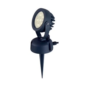 SENZHAO Outdoor Waterproof Garden Patio Lawn Ground <b>Plug</b> Decorative Landscape <b>Lights</b> - Product Image 4