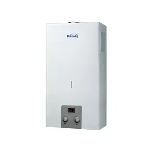 Hot models Low price smart home heating system multi-functional gas boiler 30kw~60kw condensing full premix wall hanging furnace