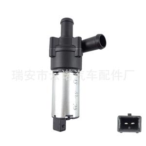 Bomba de agua auxiliar para Mercedes-Benz 0392020044 A0018356064, pieza de repuesto para reparación - Product Image 3