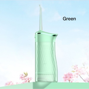 เครื่องทำความสะอาดฟันแบบพกพา รุ่นขายดีปี 2023 - Product Image 6