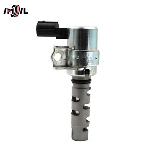 วาล์วโซลินอยด์ VVT 15340-31020 15340-0P020 สำหรับรถยนต์โตโยต้า บลาด แคมรี่ เวนซ่า แฮร์ริเออร์ วาล์วควบคุมน้ำมัน - Product Image 1