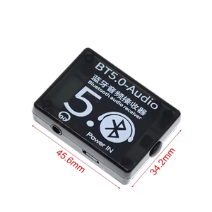 Mini Bluetooth 5.0 <strong>Decoder</strong> Board <strong>Audio</strong> Receiver BT5.0 PRO MP3 Lossless <strong>Player</strong> Wireless Stereo Music Amplifier <strong>Module</strong> - Product Image 3