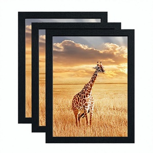 FastSub Shatterproof Acrylic DIY Photo Blank Sublimation Tabletop <b>Poster</b> <b>Frame</b> for Business Use photo <b>frame</b> wall table decor - Product Image 2