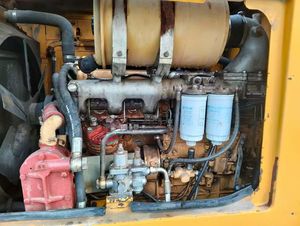 XCM 3 tonnes LW300f Chargeur sur pneus utilisé 3 tonnes Liugong Lw500fn Lw500KL ZL50GN Lw500kv 5 tonnes Chargeur frontal - Product Image 6