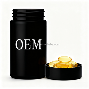 Suplemen Asam Lemak <span class=keywords><strong>Omega</strong></span>-<span class=keywords><strong>3</strong></span> Ikan Organik OEM Triple Strength <span class=keywords><strong>EPA</strong></span> & <span class=keywords><strong>DHA</strong></span> dalam Bentuk Softgel untuk Dewasa, Kapsul Softgel Antioksidan - Product Image 2