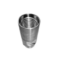 Fabricant professionnel de pièces moulées industrielles du Zhejiang, supportant la personnalisation OEM/ODM de pièces moulées en aluminium résistantes à la corrosion