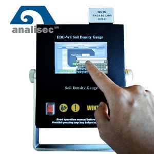 IWIN EDG zerstörungsfreie Testvorrichtung Digitaldensimeter nicht-nuklear elektrischer Bodendichtemeter - Product Image 3