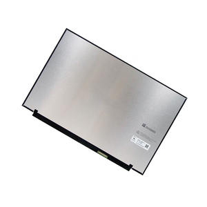 MNG007DA1-2 16 \ "dizüstü ekran 120Hz yenileme hızı 2560*1600 EDP 40-Pin bağlantı 350 Cd/m2 parlaklık IPS kavisli masaüstü yeni - Product Image 3