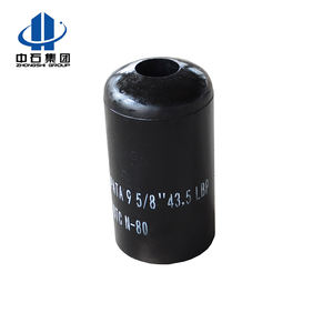 API Padrão única válvula cimento tipo não rotativa invólucro Float Collar e sapato Float - Product Image 2