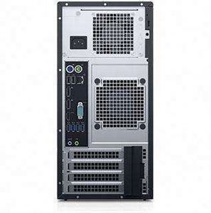 ซีพียู Xeon E3-1230 V5 แท้ ความเร็ว 3.4GHz เซิร์ฟเวอร์ Dell T130 Mini Tower - Product Image 4