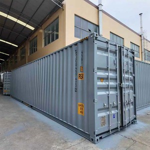 Skyplant contenedor hidropónico granja máquina hierba verde forraje planta fábrica riego y equipo hidropónico - Product Image 1